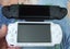 sony psp-1002 inc simpsons cover case demo disc 7 games 1 video 1 music and more Carousel 5