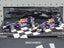 1/43 Red Bull RB6 Vettel & Webber - 2010 Formula 1 Constructors Champion Set Carousel 1