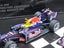 1/43 Red Bull RB6 Vettel & Webber - 2010 Formula 1 Constructors Champion Set Carousel 6