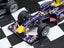 1/43 Red Bull RB6 Vettel & Webber - 2010 Formula 1 Constructors Champion Set Carousel 9