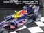 1/43 Red Bull RB6 Vettel & Webber - 2010 Formula 1 Constructors Champion Set Carousel 10