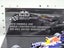 1/43 Red Bull RB6 Vettel & Webber - 2010 Formula 1 Constructors Champion Set Carousel 12