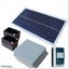 Solar Power System 30W / 24V (SOL-24-30-12) Carousel 1