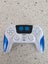 PS5 Controller, Astro Bot limited edition modded with 4x or 2x back paddles Carousel 1