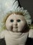 Cabbage patch doll Carousel 3