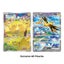 Pokemon TCG Simplified Chinese Collect 151 Gathering Slim Booster Box 151C Carousel 4