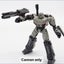 'ZX Studios' Arm Cannon Upgrade (Suits SS114 Studio Series TFOne Megatron) -NEW! Carousel 7