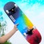 Maple Skateboard Galaxy with Flash Wheels Carousel 6