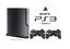 SONY PS3 Slim (120GB) Premium Console Bundle *DIGITAL ONLY* Carousel 1