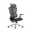 Mesh High Back Office Chair Carousel 3