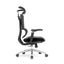 Mesh High Back Office Chair Carousel 4