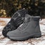 Waterproof Winter Mens Snow Boots For Outdoor Hiking Carousel 5