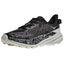 Hoka Speedgoat 6 Men s Trail Running Shoes Vibram Megagrip CMEVA in Black/Sta... Carousel 4