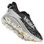 Hoka Speedgoat 6 Men s Trail Running Shoes Vibram Megagrip CMEVA in Black/Sta... Carousel 6