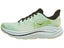Hoka Clifton 10 Men s Running Shoes Lightweight CMEVA MetaRocker in Fluorite/... Carousel 1