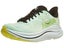Hoka Clifton 10 Men s Running Shoes Lightweight CMEVA MetaRocker in Fluorite/... Carousel 3