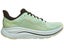 Hoka Clifton 10 Men s Running Shoes Lightweight CMEVA MetaRocker in Fluorite/... Carousel 4