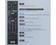 Sony Tv Remote - (NZ CLEARANCE) Carousel 4