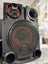 LG Xboom sound system speaker set RMS-2750W Carousel 3