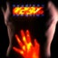 HEADLESS CHICKENS - BODY BLOW (CD) Carousel 1
