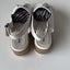 Bresley White “Smokey” Heeled Sandals Size 42 Carousel 5