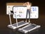 Running Machine Treadmill Local NZ Clearance Carousel 4