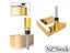 Flush Trim Router Bit (Auckland Stock) Carousel 8