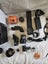 Celestron 8SE SCT telescope with many extras: Carousel 5