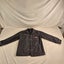 Disney Mickey Racer Mickey Mouse Club Lined Denim Jacket Kids Boy 13 Coat Black Carousel 1