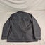 Disney Mickey Racer Mickey Mouse Club Lined Denim Jacket Kids Boy 13 Coat Black Carousel 10