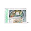 Baby Playmat Ingenuity Calm Springs Plush Activity Gym Carousel 1