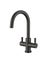 Spring Kitchen Boiler With Twin Tap Combo (Gunmetal) Carousel 2