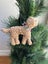 Labradoodle or Cavadoodle decoration Carousel 1