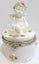 Pretty cherub trinket box, ideal as tooth fairy box or ring box. Carousel 1