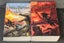 J.K. Rowling. Harry Potter. 2,3, 4, & 5. Near new Larger Format Paperbacks. Carousel 2