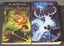 J.K. Rowling. Harry Potter. 2,3, 4, & 5. Near new Larger Format Paperbacks. Carousel 3
