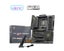 MSI MAG X870E TOMAHAWK WIFI: AM5, Ryzen 9000/8000/7000, DDR5-8400+, PCIe 5.0,... Carousel 1