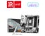 MSI B850M GAMING PLUS WIFI 6E, AMD Ryzen, 4x DDR5 256GB, 1x HDMI, 1x PCI-E x1... Carousel 1