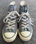 Floral Converse All Stars Size 39 High Tops Carousel 1
