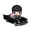 Funko Pop! Ride Deluxe Elvira with Macabre Mobile Carousel 1