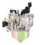 Carburetor Fits HONDA GX160 GX168F GX200 6.5HP Carb LIFAN 168F 170F HONDA CLONES Carousel 3