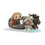 Funko Pop! Rides Super Deluxe Thor 4 - Goat Boat Carousel 1