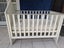 Baby Cot Carousel 1