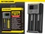 Clearance ! New Nitecore Battery Charger Intellicharger NEW i2 #AD111 Carousel 1