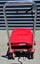 Lifting trolley - Hydraulic - Double Scissor ***$1 RESERVE *** Carousel 4