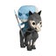 Funko Pop! Ride Game of Thrones - White Walker on Horse Carousel 1