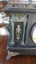 ANTIQUE MANTEL CLOCK Carousel 3