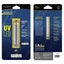 Nite Ize Inova X5 Ultraviolet LED Flashlight (Titanium) Carousel 1