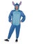Rubies Stitch Adult Onesie Costume - Size L-XL Carousel 1