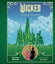 Wicked: The Ultimate Pop-Up Book by Matthew Reinhart - Hardcover Carousel 1